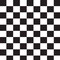 Fadeless Schoolgirl Style Bulletin Board Paper, 48in. x 50ft. Roll, Retro Hopscotch P0040095 - alternate 3